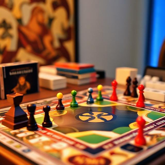 Board Game Cafés: A Guide to Finding the Best Local Spots